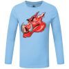 Long sleeve HD T Thumbnail