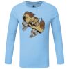 Long sleeve HD T Thumbnail