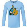 Long sleeve HD T Thumbnail