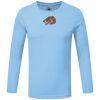 Long sleeve HD T Thumbnail