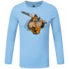 Long sleeve HD T Thumbnail