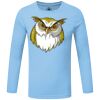 Long sleeve HD T Thumbnail
