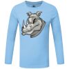 Long sleeve HD T Thumbnail