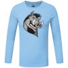 Long sleeve HD T Thumbnail