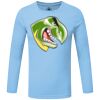 Long sleeve HD T Thumbnail