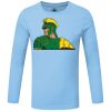 Long sleeve HD T Thumbnail