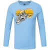 Long sleeve HD T Thumbnail