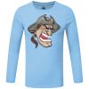 Long sleeve HD T Thumbnail