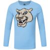 Long sleeve HD T Thumbnail