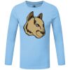 Long sleeve HD T Thumbnail