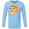 Long sleeve HD T Thumbnail