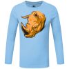 Long sleeve HD T Thumbnail