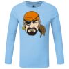 Long sleeve HD T Thumbnail