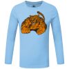 Long sleeve HD T Thumbnail