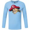 Long sleeve HD T Thumbnail