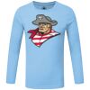Long sleeve HD T Thumbnail
