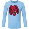 Long sleeve HD T Thumbnail