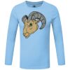 Long sleeve HD T Thumbnail