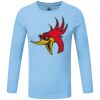 Long sleeve HD T Thumbnail