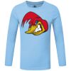 Long sleeve HD T Thumbnail