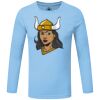 Long sleeve HD T Thumbnail