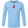 Long sleeve HD T Thumbnail
