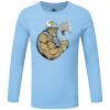 Long sleeve HD T Thumbnail