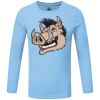 Long sleeve HD T Thumbnail
