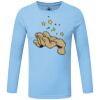 Long sleeve HD T Thumbnail