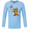 Long sleeve HD T Thumbnail