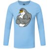 Long sleeve HD T Thumbnail