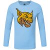Long sleeve HD T Thumbnail