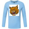 Long sleeve HD T Thumbnail