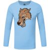 Long sleeve HD T Thumbnail