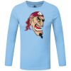 Long sleeve HD T Thumbnail
