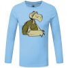 Long sleeve HD T Thumbnail