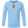 Long sleeve HD T Thumbnail
