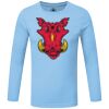Long sleeve HD T Thumbnail