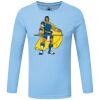 Long sleeve HD T Thumbnail