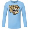Long sleeve HD T Thumbnail