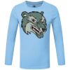 Long sleeve HD T Thumbnail