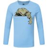 Long sleeve HD T Thumbnail