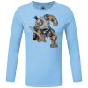 Long sleeve HD T Thumbnail