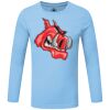 Long sleeve HD T Thumbnail