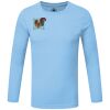 Long sleeve HD T Thumbnail