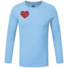 Long sleeve HD T Thumbnail