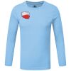 Long sleeve HD T Thumbnail