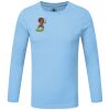 Long sleeve HD T Thumbnail