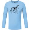 Long sleeve HD T Thumbnail
