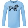Long sleeve HD T Thumbnail